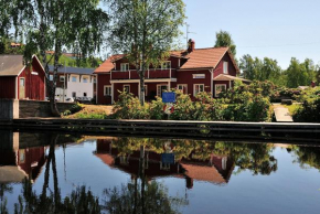 Hotell Hemgården in Bengtsfors